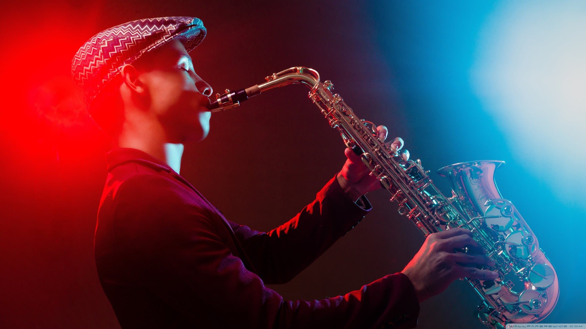Rooftop Jazz Night at Jabal Amman