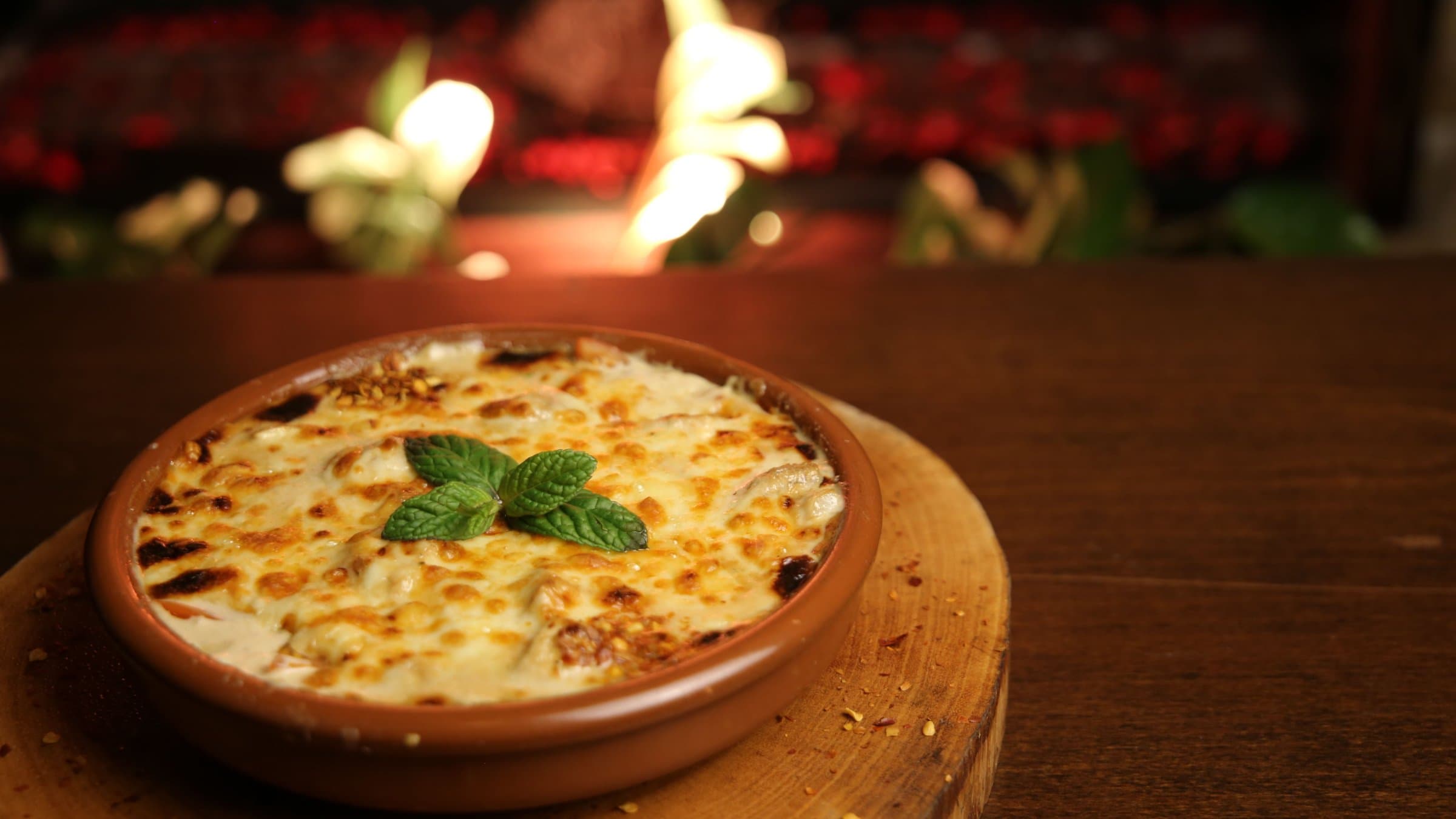 Taste of Downtown Amman Food Tour